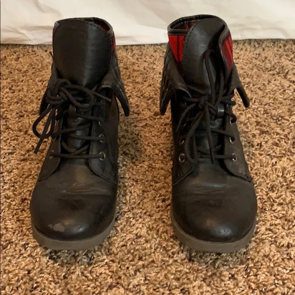 Fall/Winter Boots